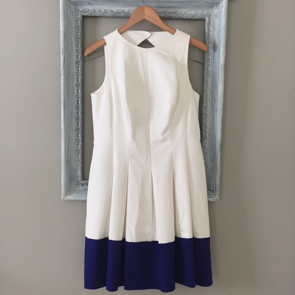 Lauren Ralph Lauren dress
